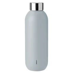 Juomapullo Stelton Keep Cool Cloud, 0,6 l