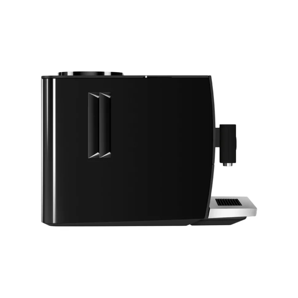 JURA ENA 4 Full Metropolitan Black kahviautomaatti – musta