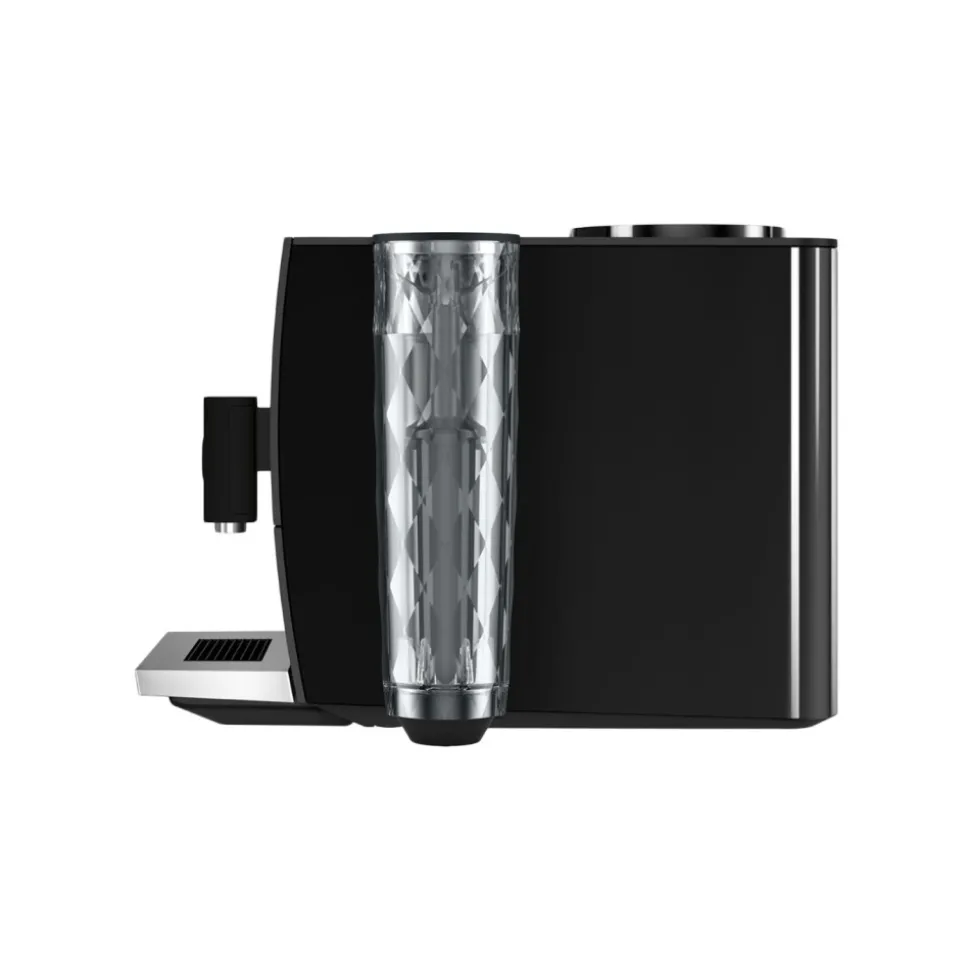 JURA ENA 4 Full Metropolitan Black kahviautomaatti – musta