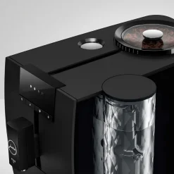 JURA ENA 4 Full Metropolitan Black kahviautomaatti – musta