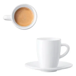 Jura espressokupit, 2 kpl.
