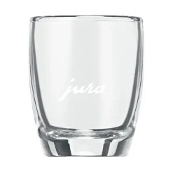 Jura espresso-lasi, 2 kpl.