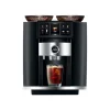 JURA GIGA 10 Diamond Black (EA) kahviautomaatti – musta