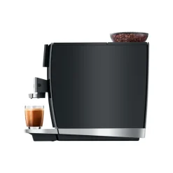 JURA GIGA 10 Diamond Black (EA) kahviautomaatti – musta