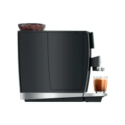 JURA GIGA 10 Diamond Black (EA) kahviautomaatti – musta