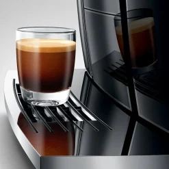 JURA GIGA 10 Diamond Black (EA) kahviautomaatti – musta