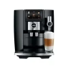 JURA J8 Piano Black kahviautomaatti – musta