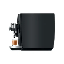 JURA J8 Piano Black kahviautomaatti – musta