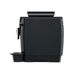 JURA WE6 Piano Black kahviautomaatti – musta