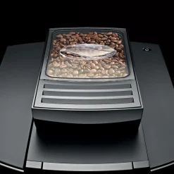 JURA WE6 Piano Black kahviautomaatti – musta