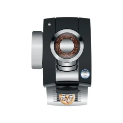 JURA Z10 Aluminium Black kahviautomaatti – musta