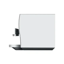 JURA Z10 Diamond White kahviautomaatti – valkoinen