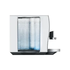 JURA Z10 Diamond White kahviautomaatti – valkoinen