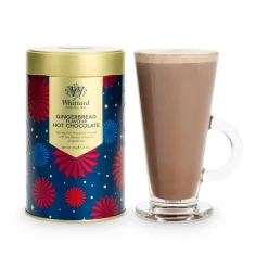 Kaakao Whittard of Chelsea Gingerbread, 350 g