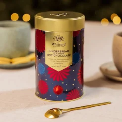 Kaakao Whittard of Chelsea Gingerbread, 350 g