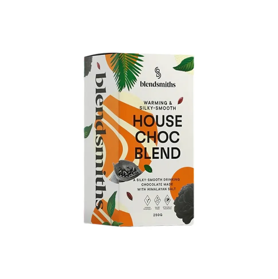 Kaakaojauhe Blendsmiths, 250 g