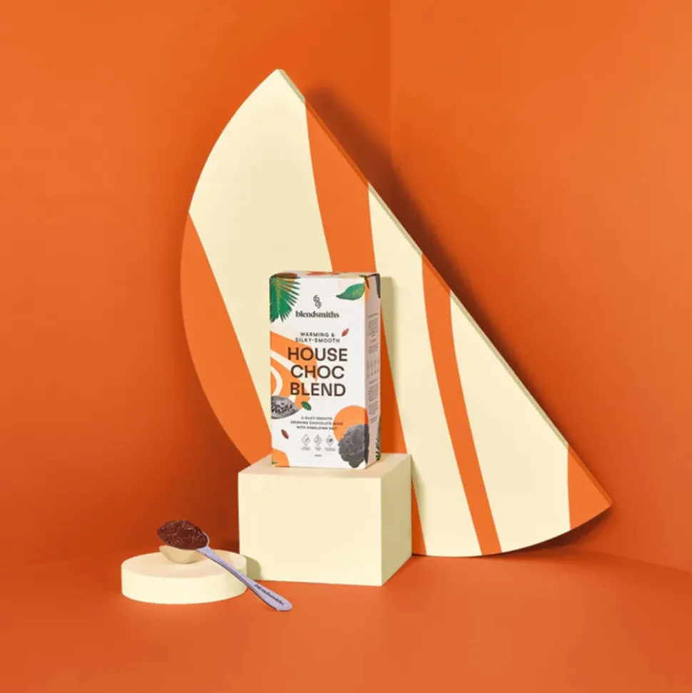 Kaakaojauhe Blendsmiths, 250 g