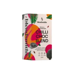 Kaakaojauhe chilillä Blendsmiths, 250 g
