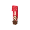 Kaakaotikkari MoMe Choc-o-lait Spoon+ Christmas, 43 g