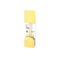 Kaakaotikkari MoMe Choc-o-lait Original Natural Vanilla, 33 g