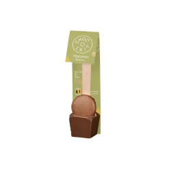Kaakaotikkari MoMe Choc-o-lait Spoon+ Macaron, 36 g