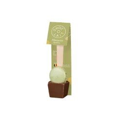Kaakaotikkari MoMe Choc-o-lait Spoon+ Macaron, 36 g