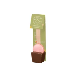 Kaakaotikkari MoMe Choc-o-lait Spoon+ Macaron, 36 g