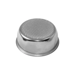 Kahden annoksen suodatin Lelit-kahvinkeittimille 57 mm (MC002)