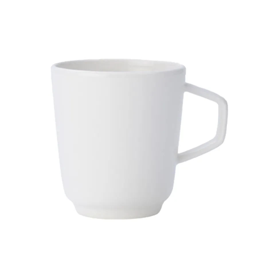 Kahvallinen muki Villeroy & Boch Affinity, 400 ml