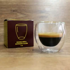 Kahvi Kaverin espresso-lasi, 70 ml