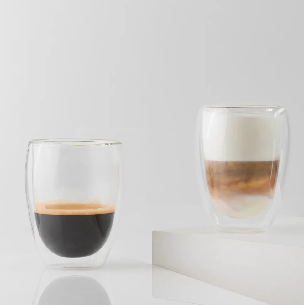 Kahvi Kaverin espresso-lasi, 70 ml
