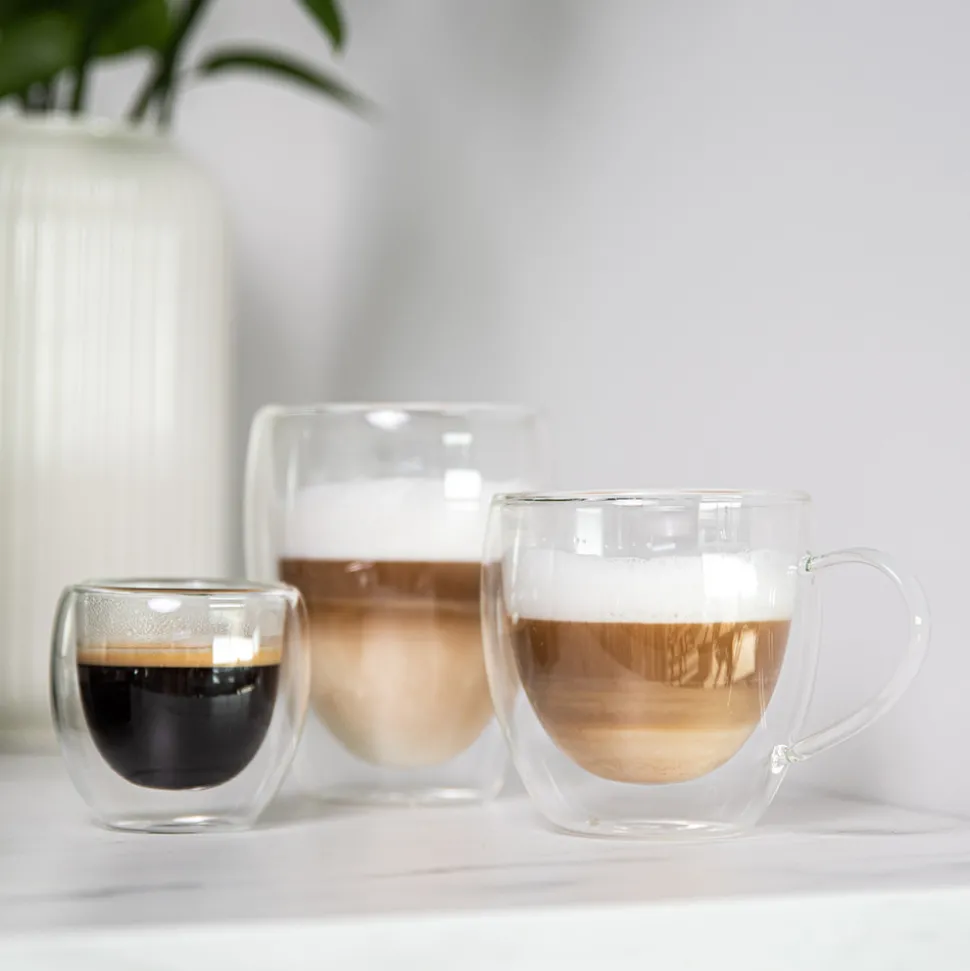 Kahvi Kaverin espresso-lasi, 70 ml