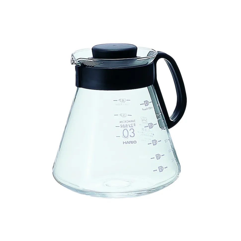 Kahvikannu Hario Coffee Server V60-03