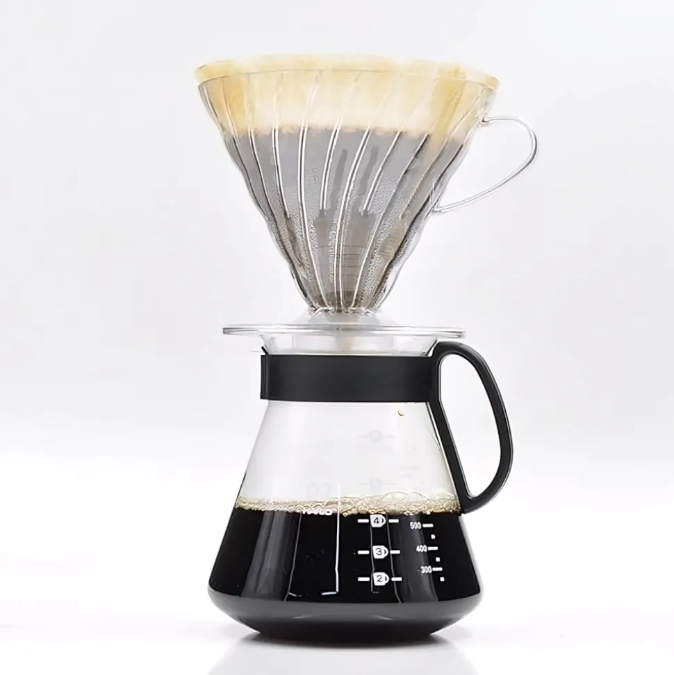 Kahvikannu Hario Coffee Server V60-03