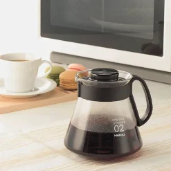 Kahvikannu Hario Coffee Server V60-02