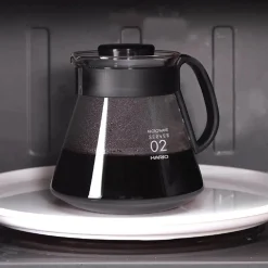 Kahvikannu Hario Coffee Server V60-02
