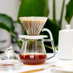 Kahvikannu TIMEMORE Coffee Server, 360 ml