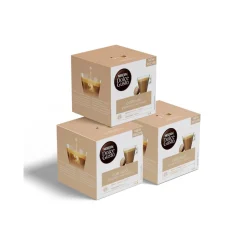 Kahvikapselisarja NESCAFÉ® Dolce Gusto® Cortado, 3 x 16 kpl.