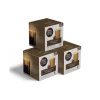 Kahvikapselisarja NESCAFÉ® Dolce Gusto® Café au Lait Intenso, 3 x 16 kpl.