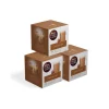 Kahvikapselisarja NESCAFÉ® Dolce Gusto® Café Au lait, 3 x 16 kpl.