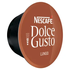 Kahvikapselisarja NESCAFÉ® Dolce Gusto® Lungo, 3 x 16 kpl.