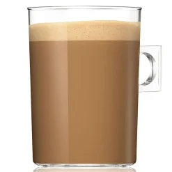 Kahvikapselisarja NESCAFÉ® Dolce Gusto® Café Au lait, 3 x 16 kpl.