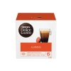 Kahvikapselit NESCAFÉ® Dolce Gusto® Lungo, 16 kpl.
