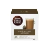 Kahvikapselit NESCAFÉ® Dolce Gusto® Café au Lait Intenso, 16 kpl.