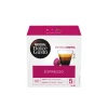 Kahvikapselit NESCAFÉ® Dolce Gusto® Espresso, 16 kpl.