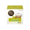 Kahvikapselit NESCAFÉ® Dolce Gusto® Skinny Cappuccino, 8+8 kpl.