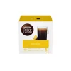 Kahvikapselit NESCAFÉ® Dolce Gusto® Grande, 16 kpl.