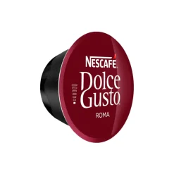 Kahvikapselit NESCAFÉ® Dolce Gusto® Roma, 16 kpl.