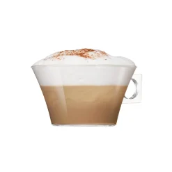Kahvikapselit NESCAFÉ® Dolce Gusto® Cappuccino, 8+8 kpl.