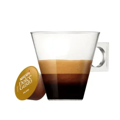Kahvikapselit NESCAFÉ® Dolce Gusto® Espresso Milano, 16 kpl.